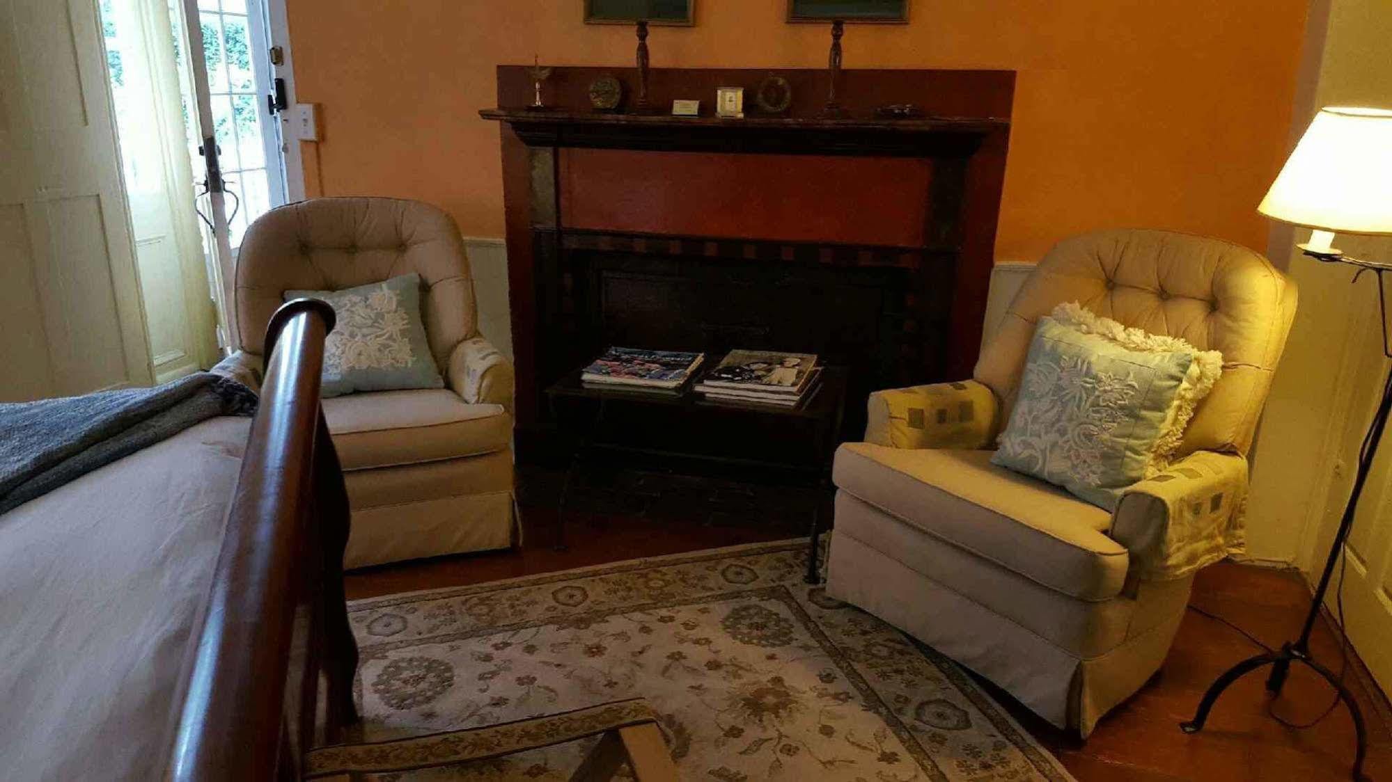 مبيت وإفطار فينيارد هافن The 1720 House المظهر الخارجي الصورة